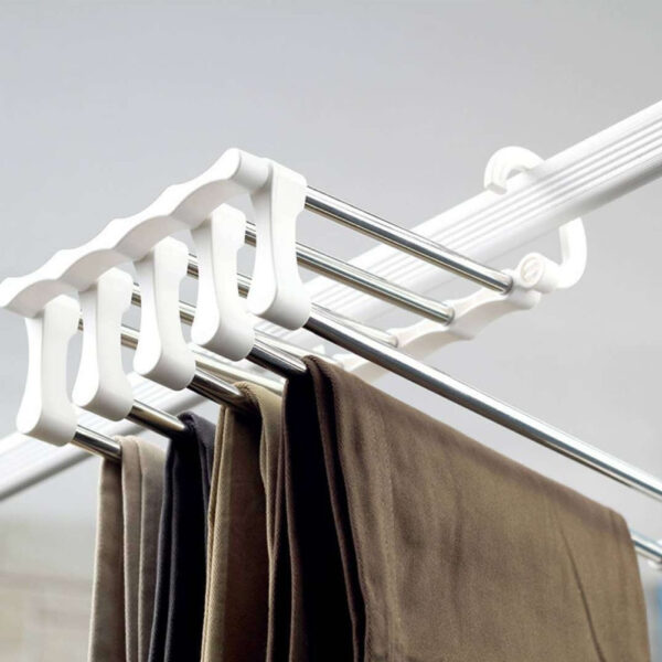 Multi-layer Pant Hanger